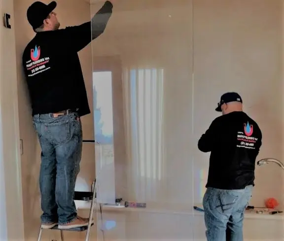 Professional plumbing installation for Boiler Repair in Llanfair